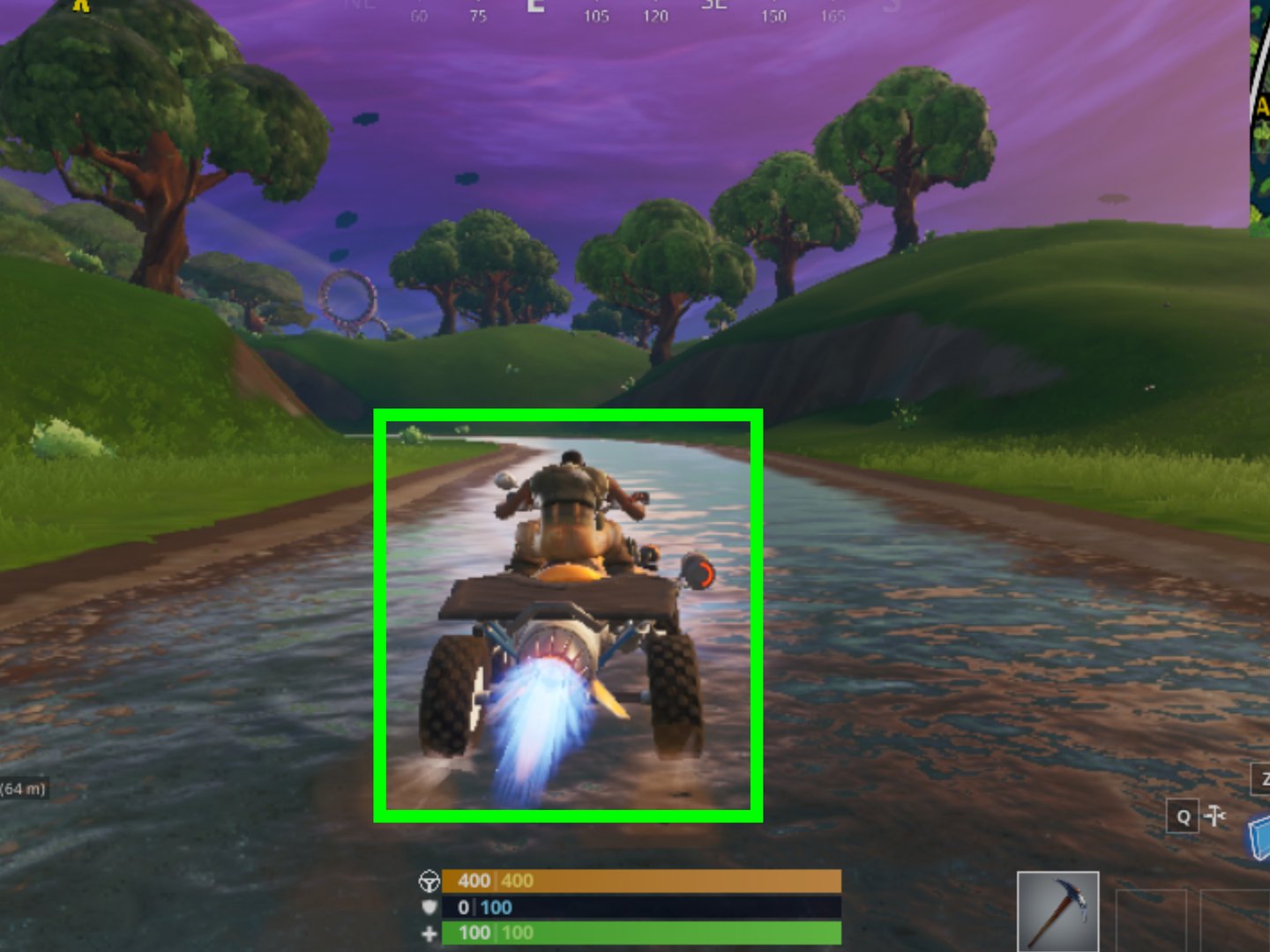 绝地求生 豪华版 截图13