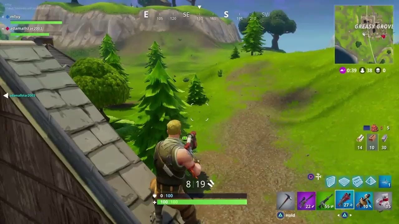 绝地求生 豪华版 截图15