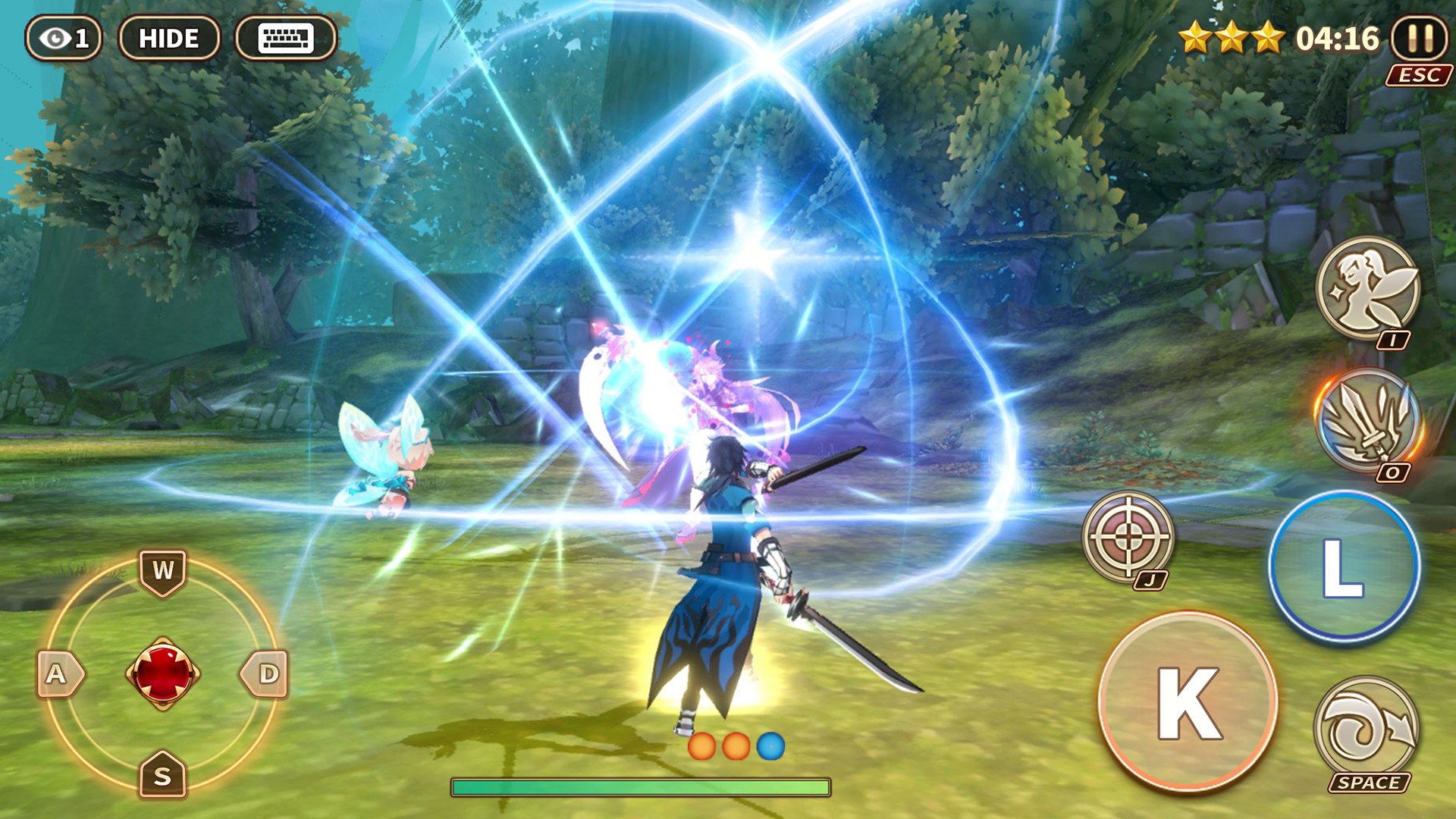 饥荒 重制版 截图13