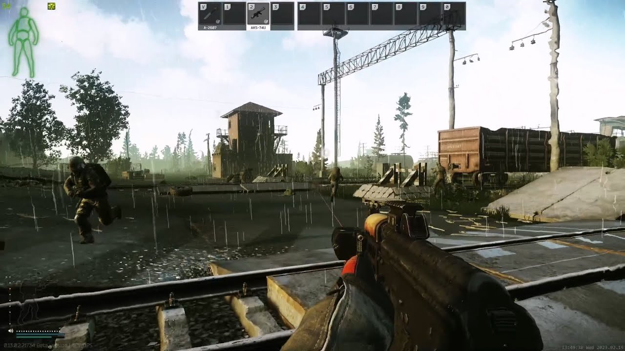 上古卷轴5：天际 完整版 截图8