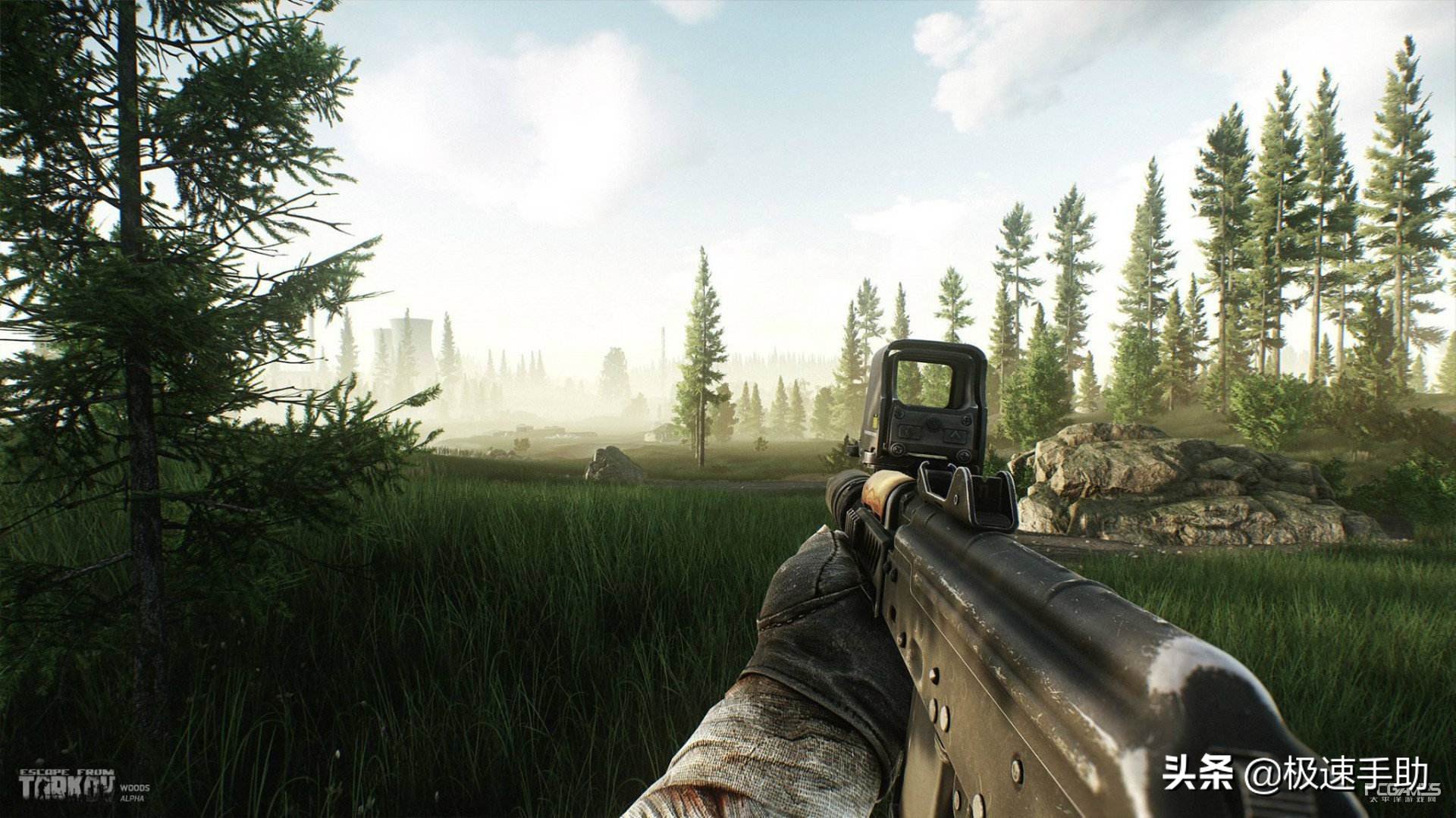 上古卷轴5：天际 完整版 截图19