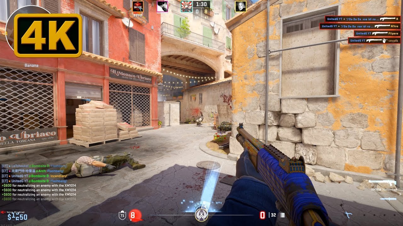 空洞骑士 截图15