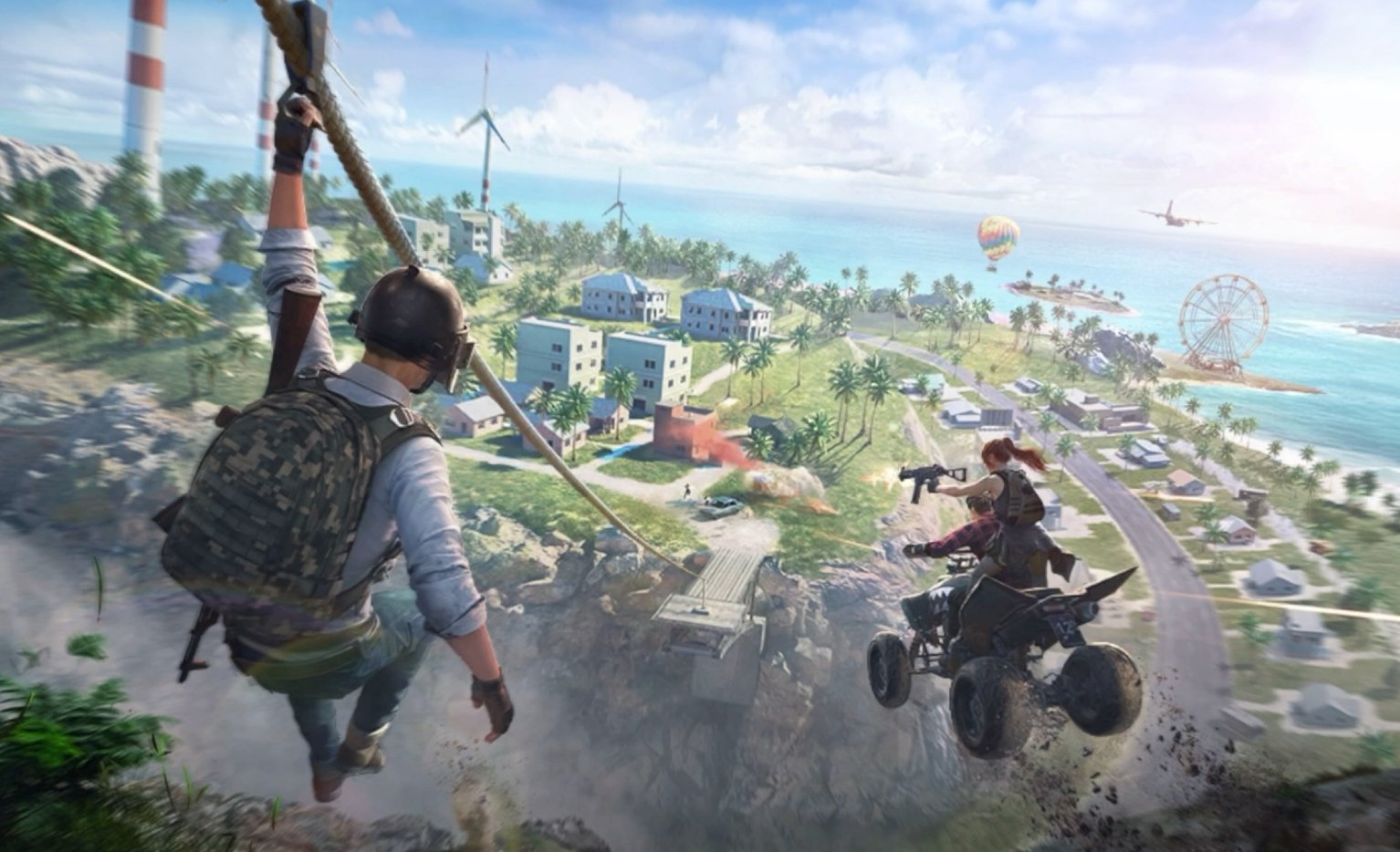 深岩银河 完整版 截图17