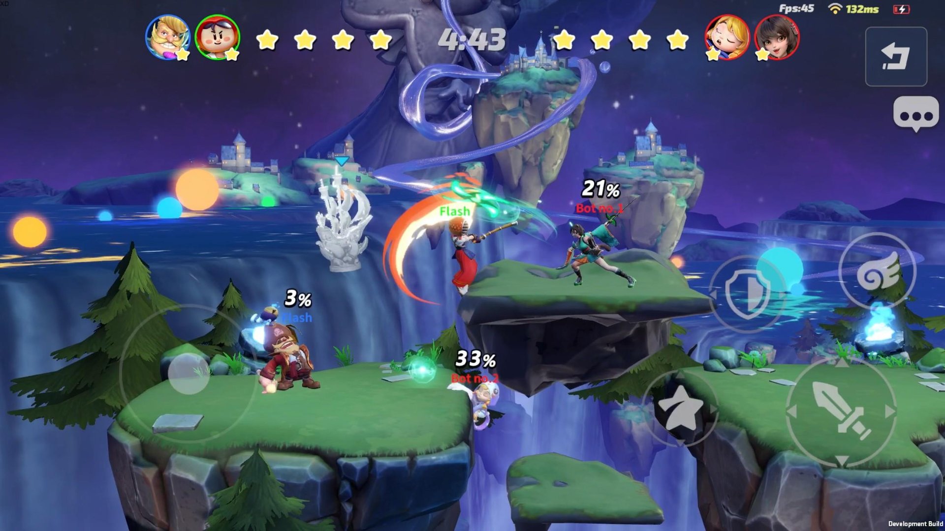 怪物猎人：崛起 终极版 截图4