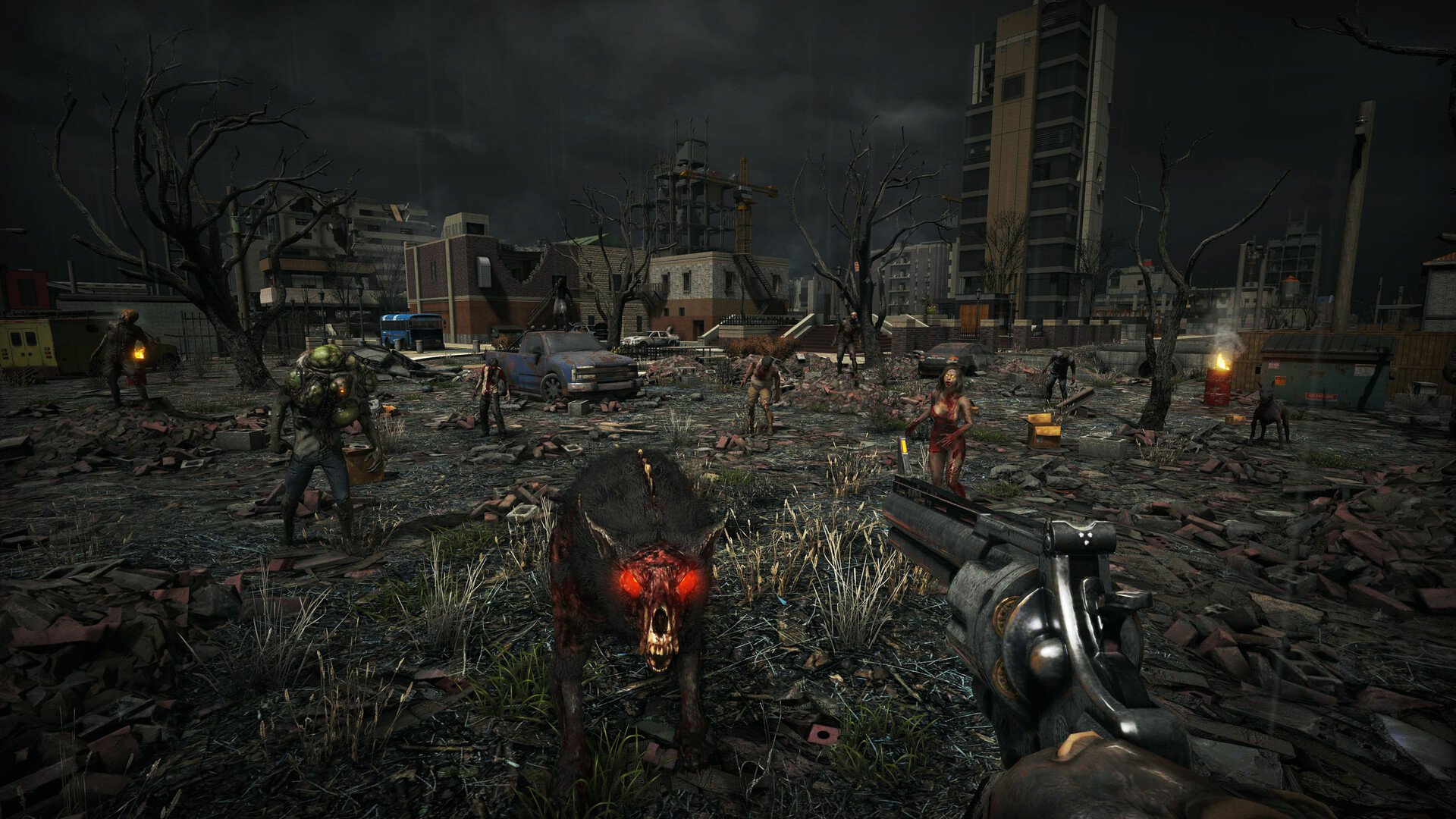 塞尔达传说：旷野之息 截图10