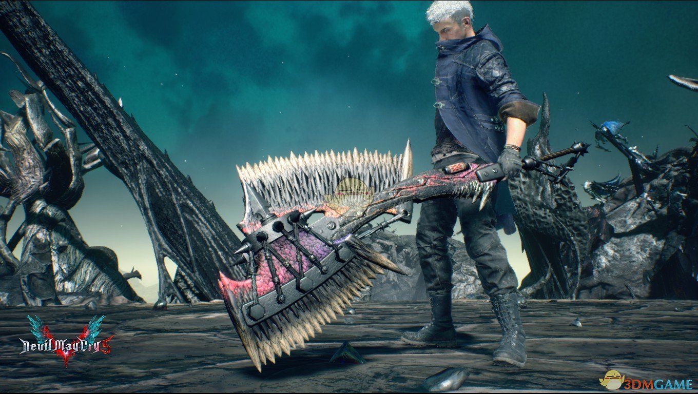 血源诅咒 终极版 截图16