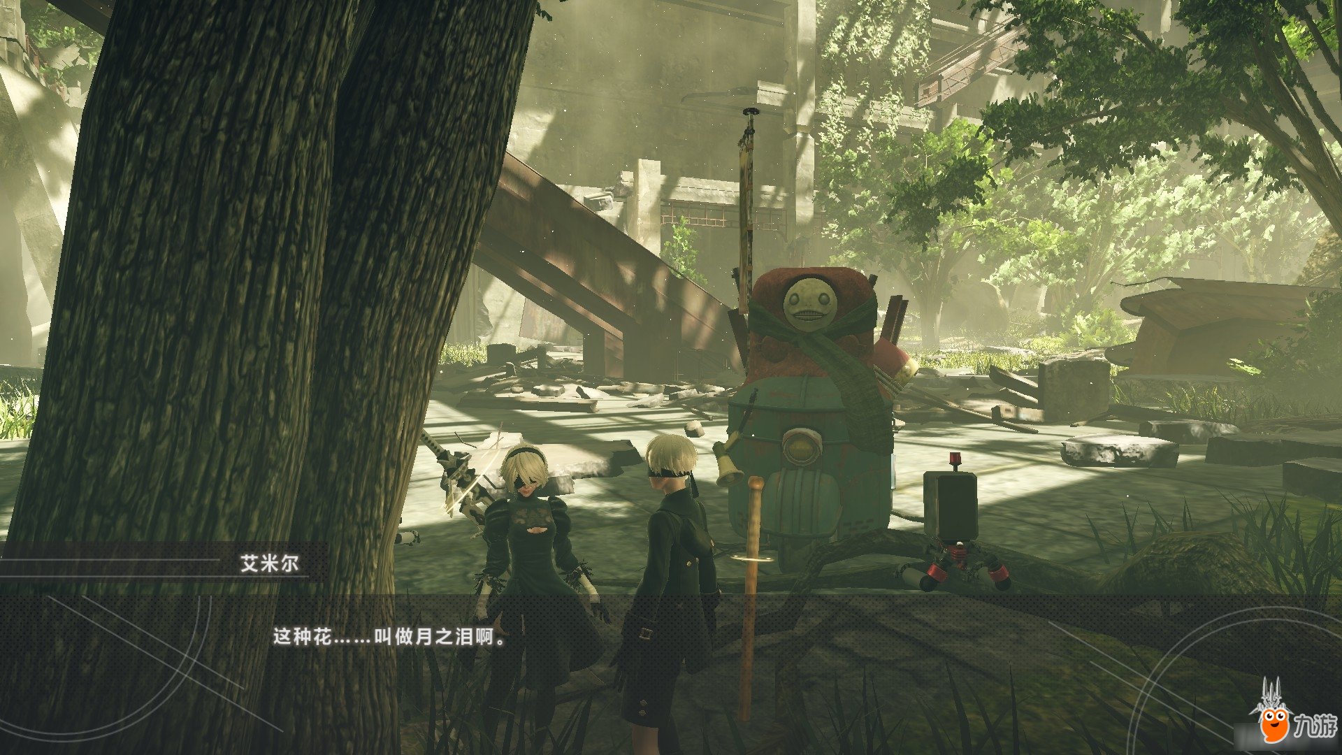 上古卷轴5：天际 终极版 截图9