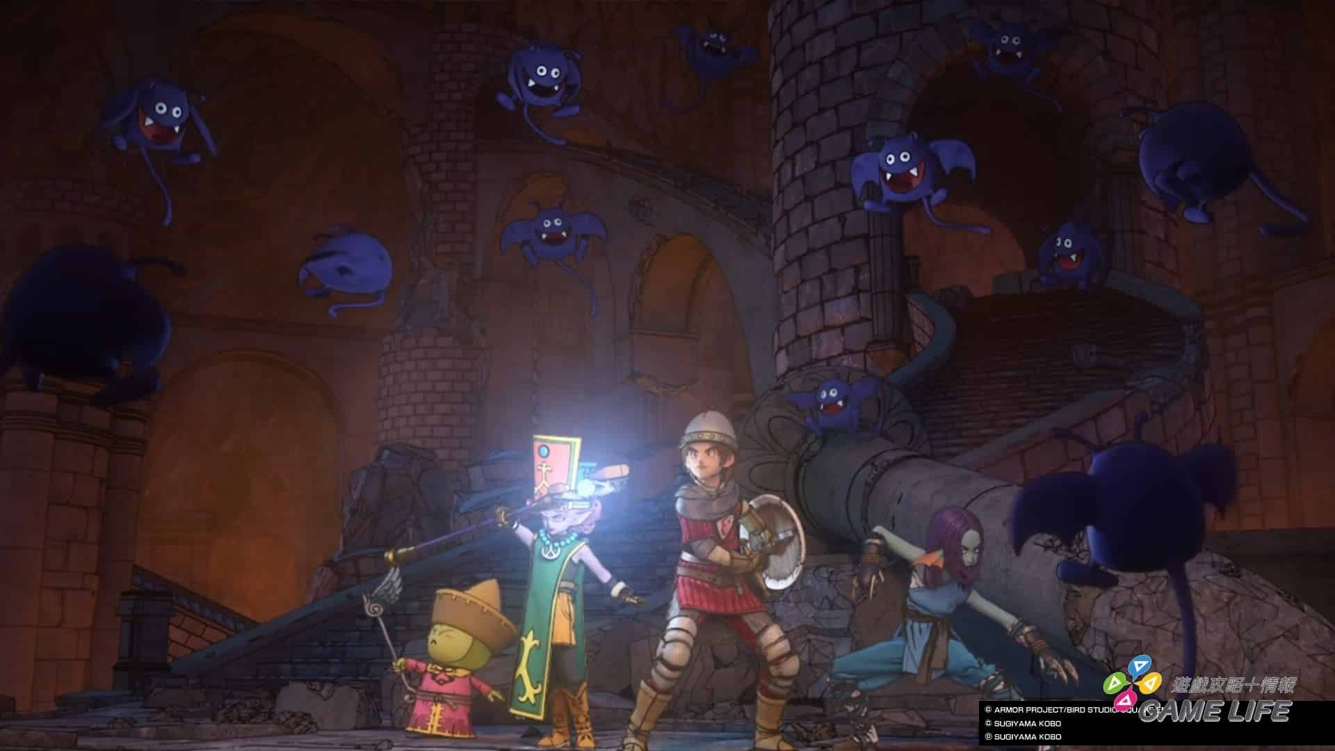 瓦尔海姆 截图17