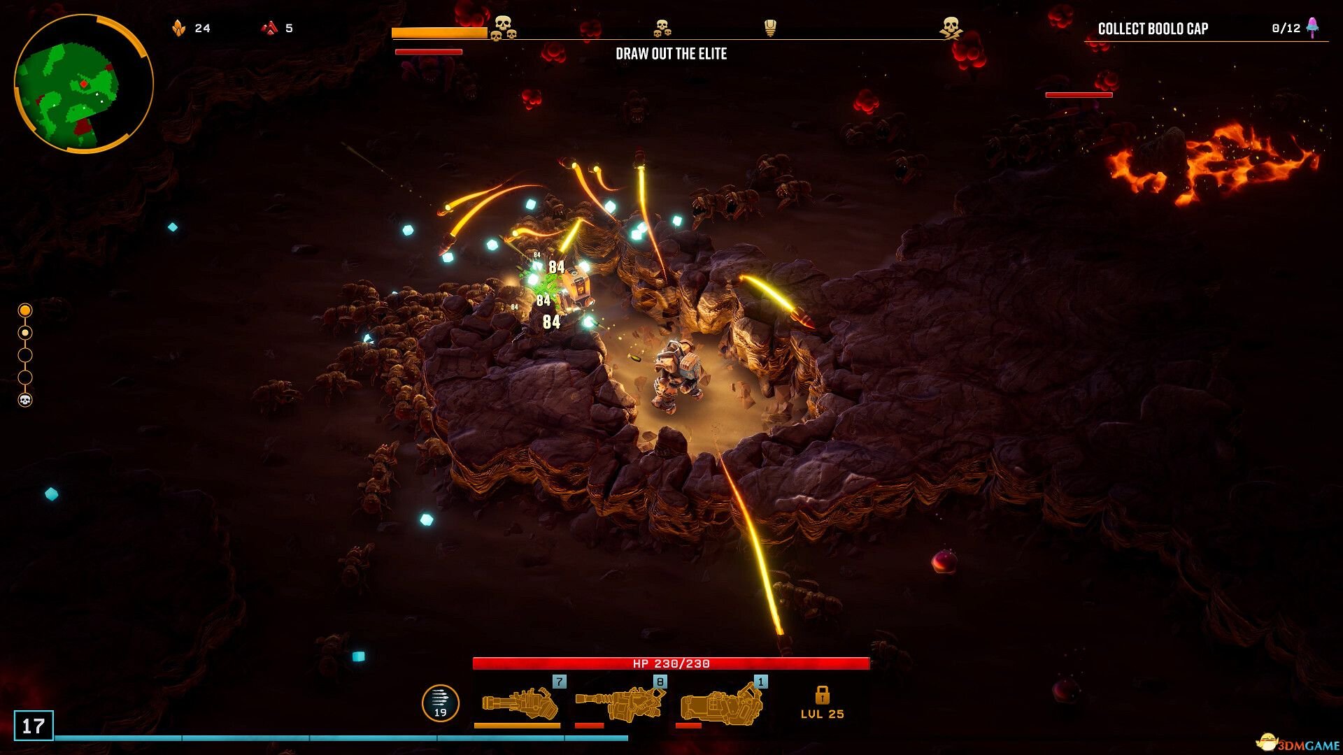 幸福工厂 终极版 截图6