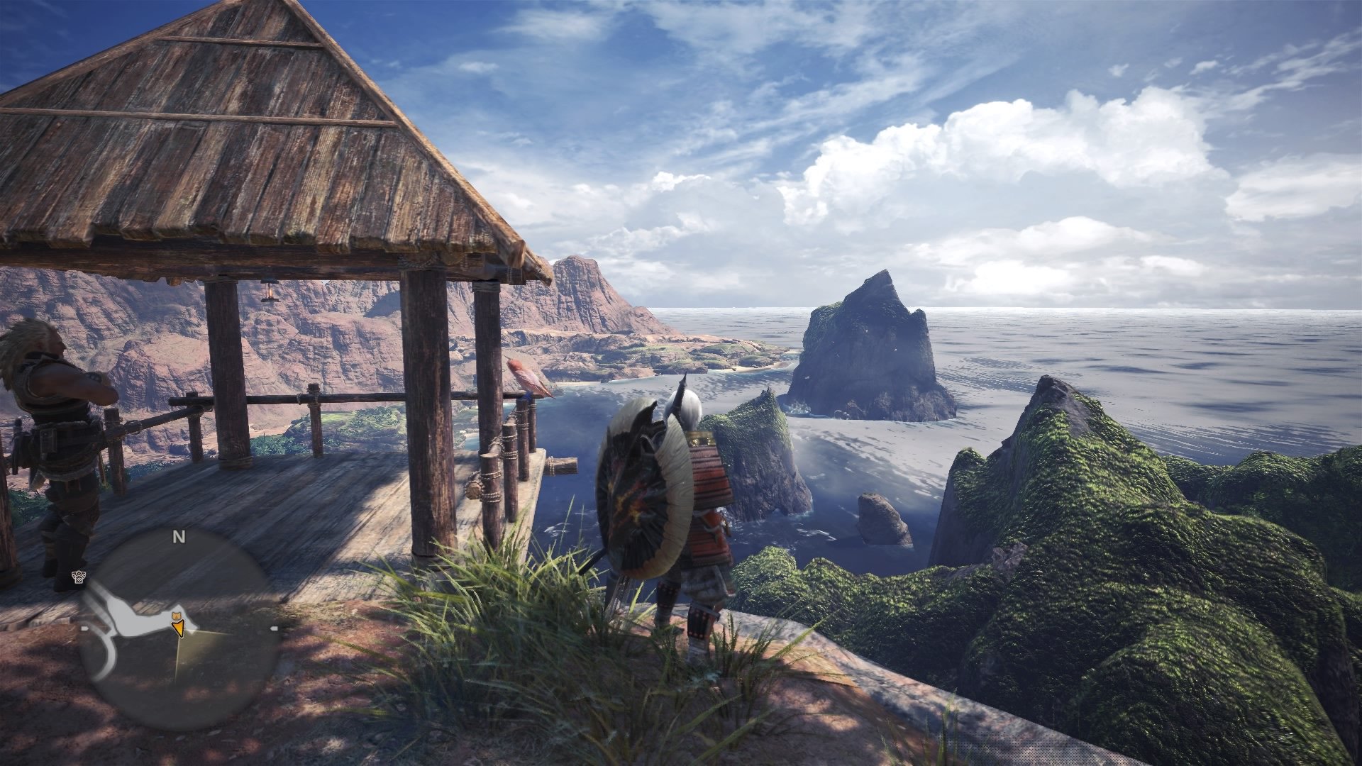 死亡搁浅 完整版 截图10