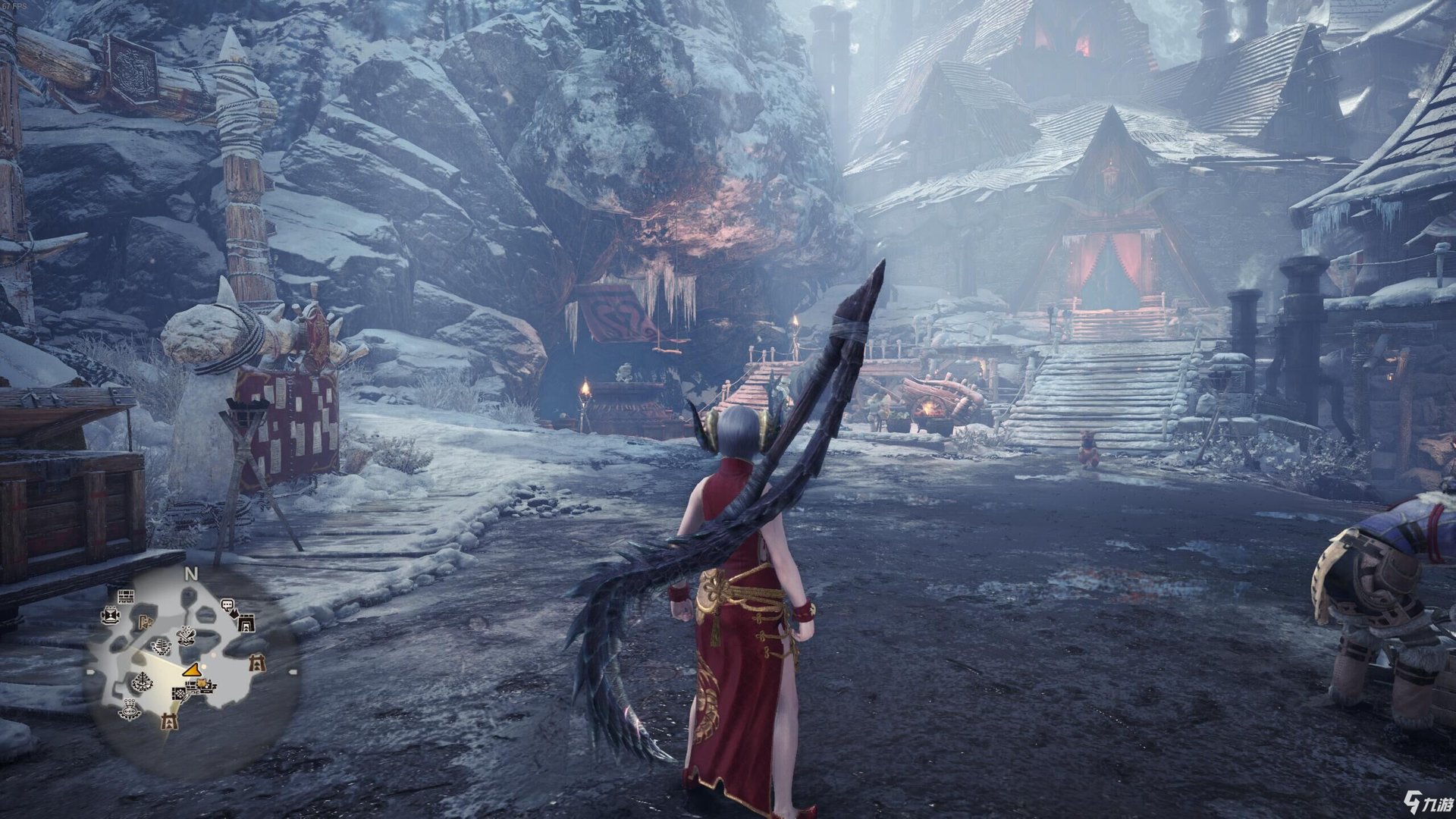 死亡搁浅 完整版 截图20