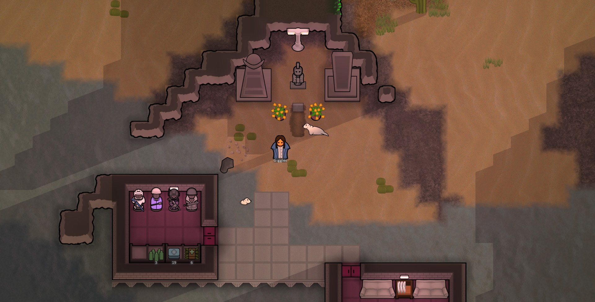 环世界 完整版 截图16