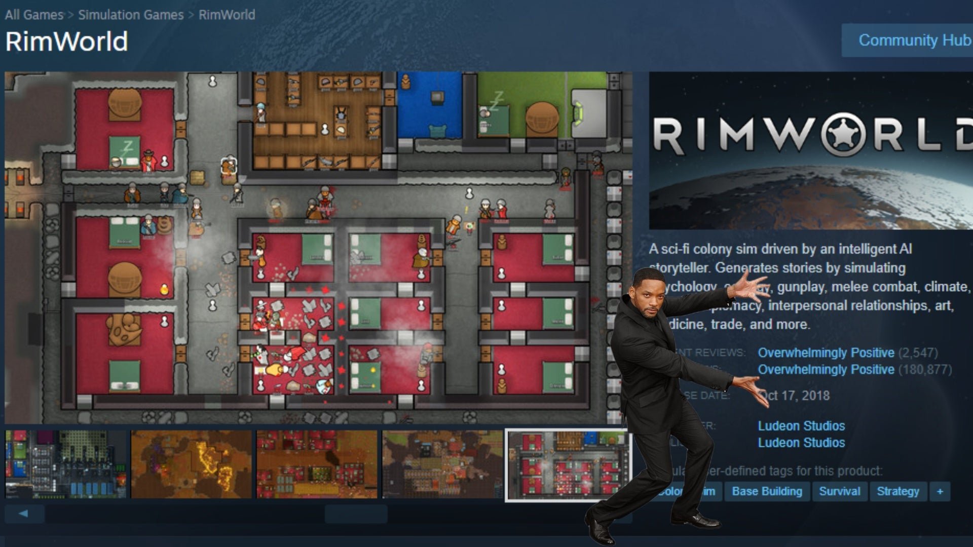 环世界 完整版 截图23