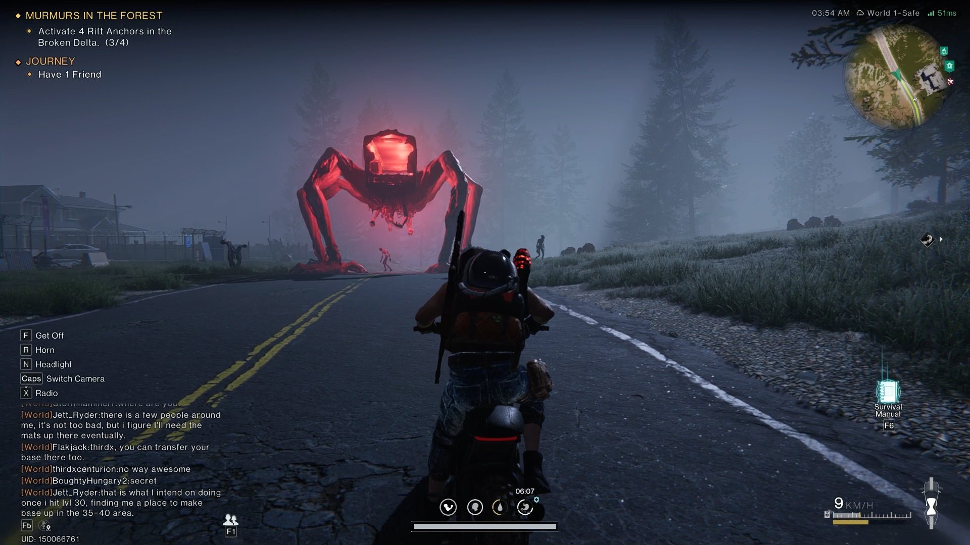 地平线：零之曙光 截图19