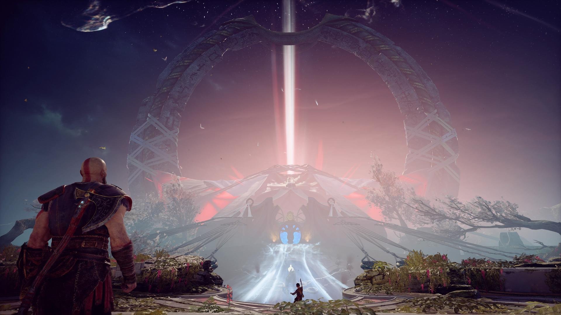 勇者斗恶龙11 截图9