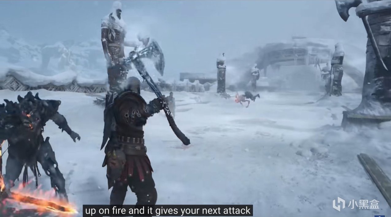 勇者斗恶龙11 截图11