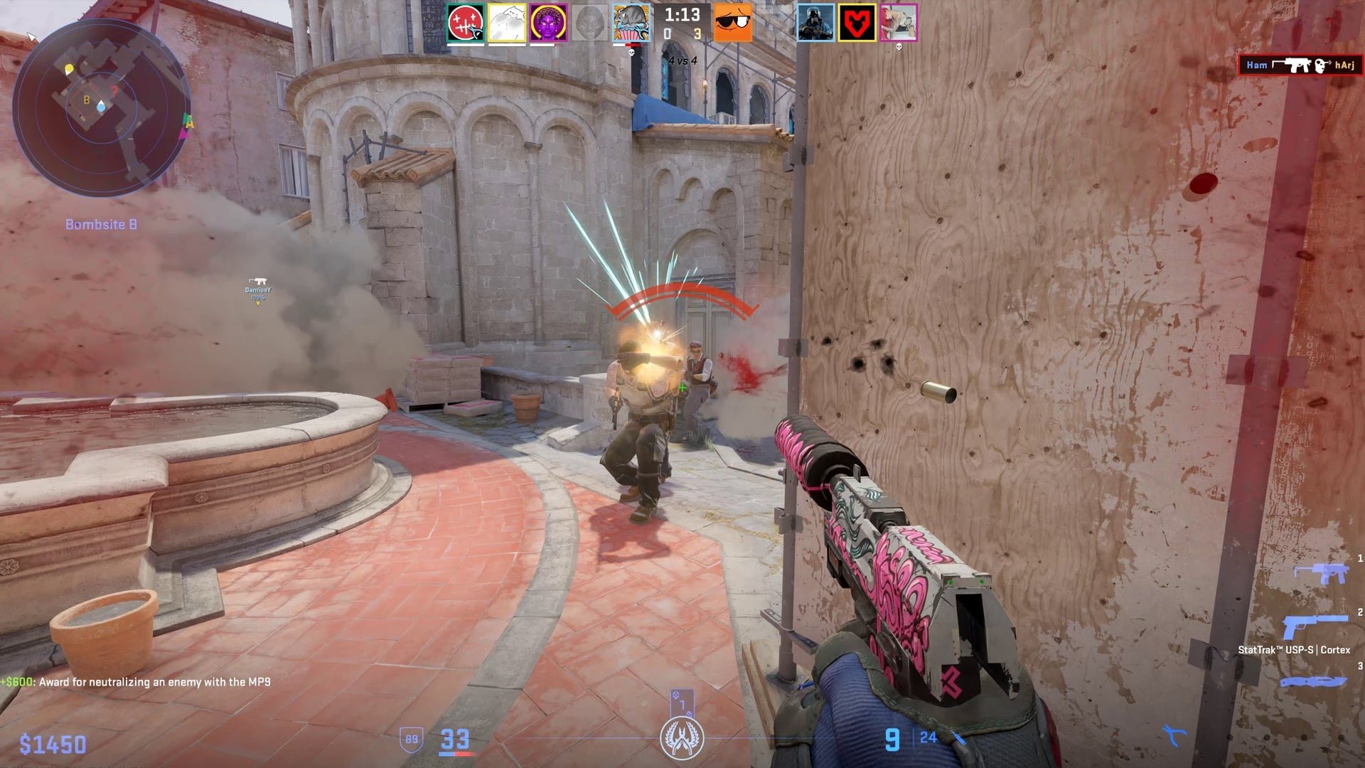 深岩银河 完整版 截图8