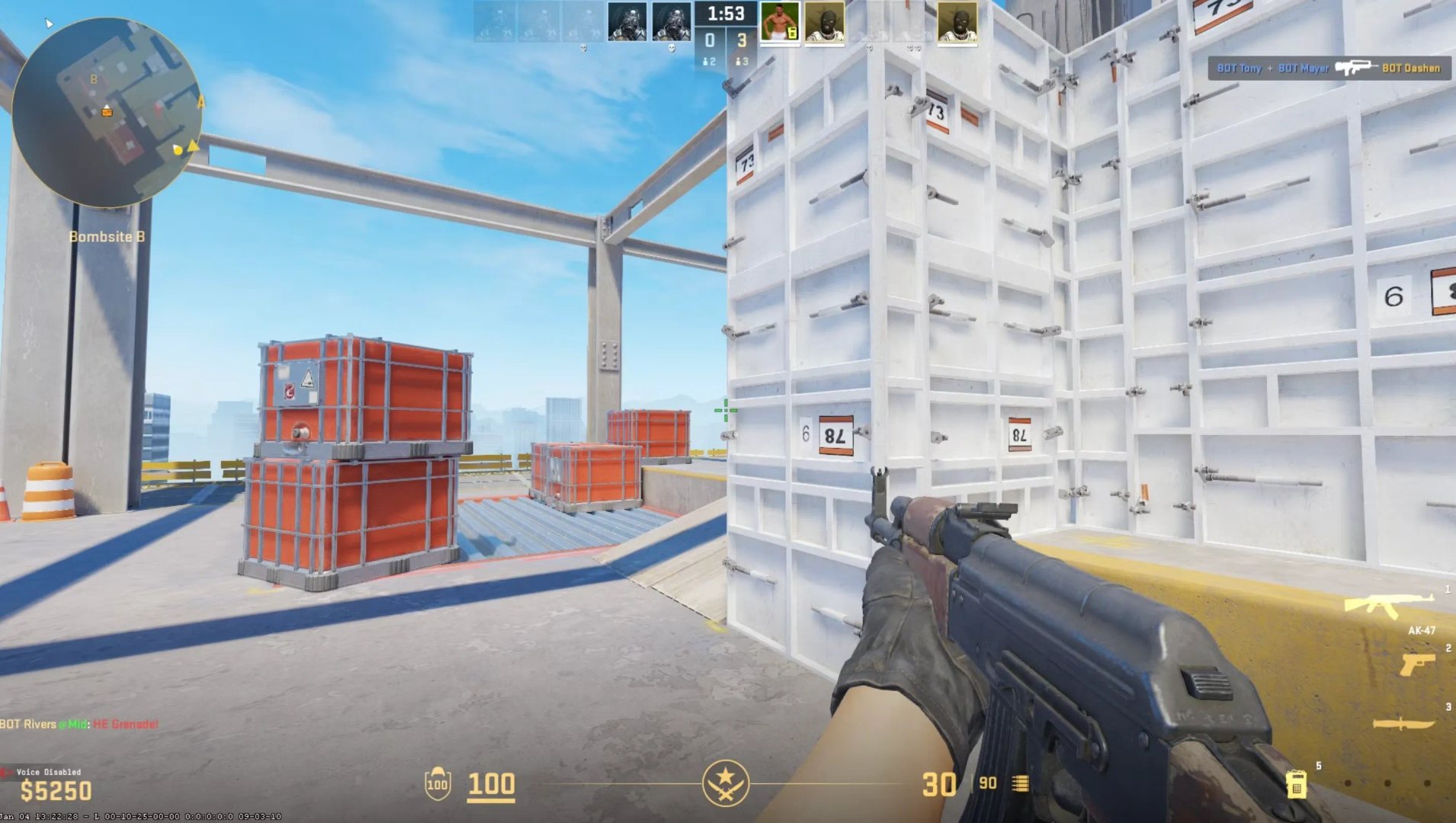 深岩银河 完整版 截图9