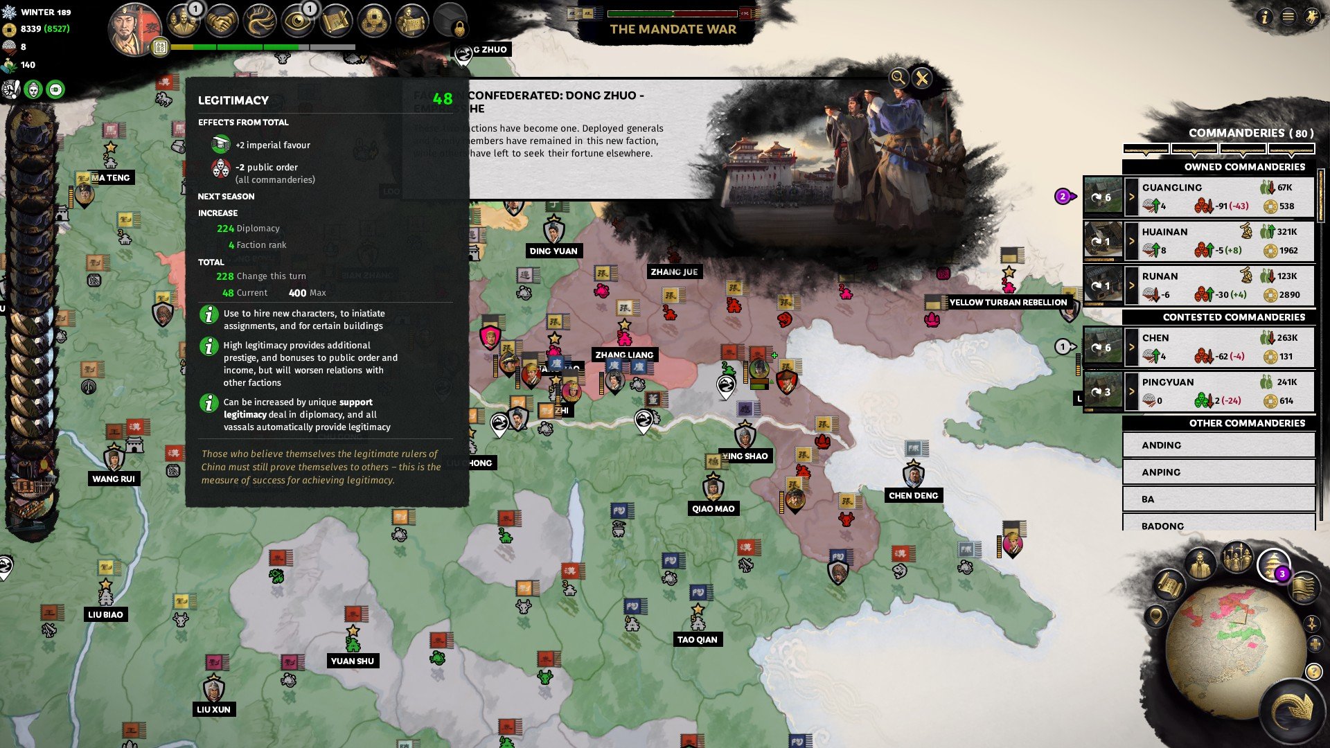 底特律：成为人类 完整版 截图16