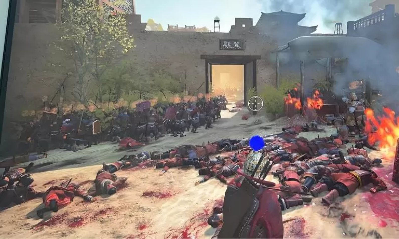 环世界 重制版 截图13