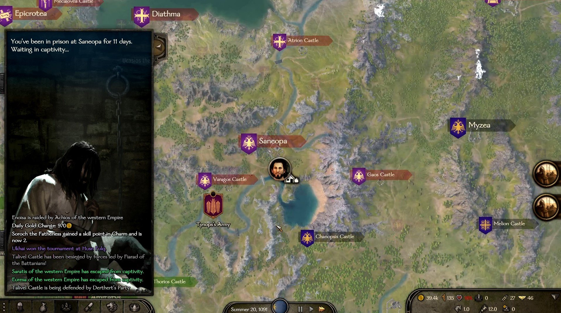 环世界 重制版 截图15