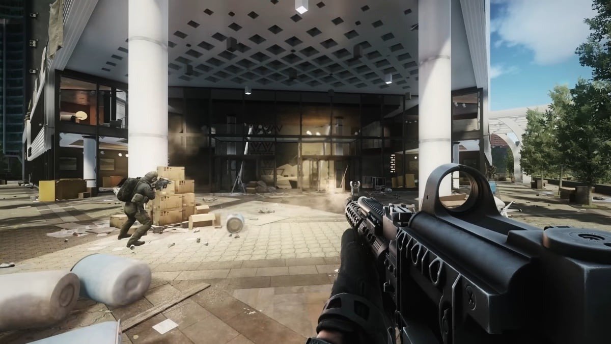 GTA5 年度版 截图5