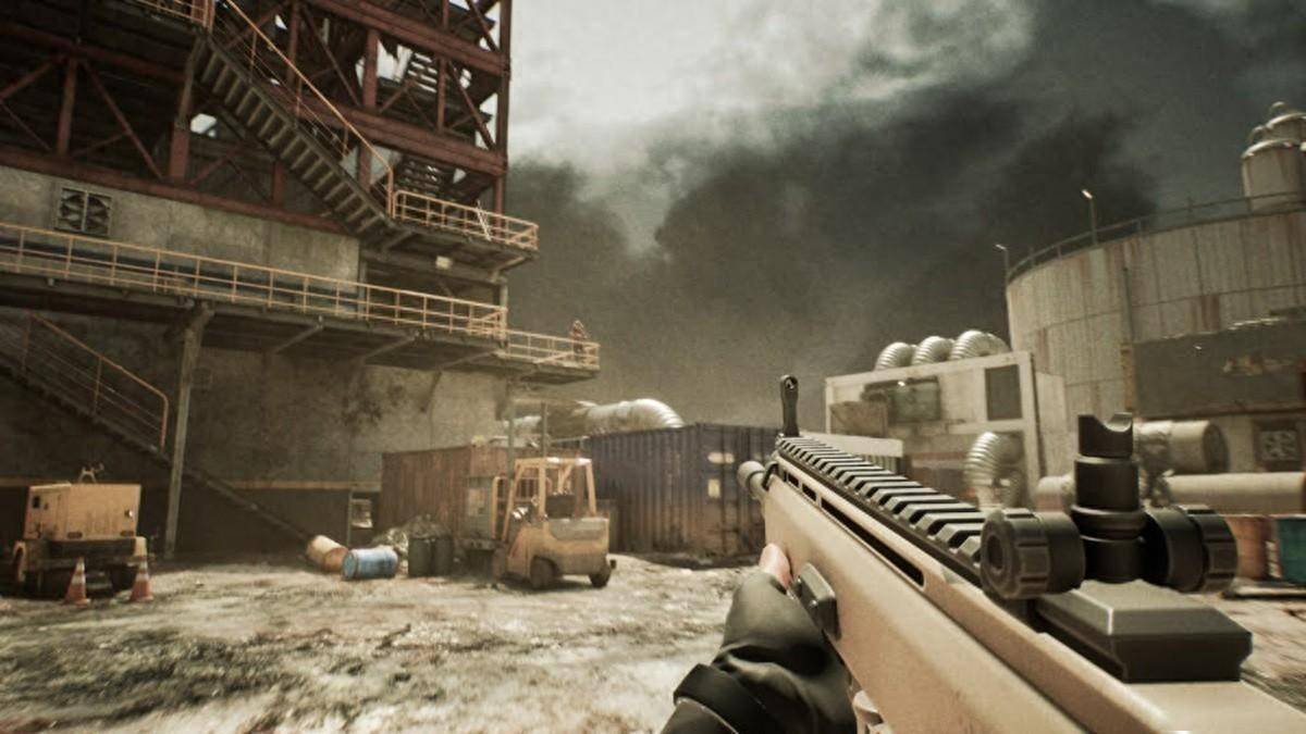 荒野大镖客2 终极版 截图16