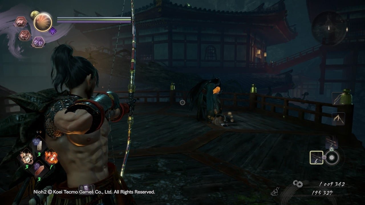 血源诅咒 完整版 截图5