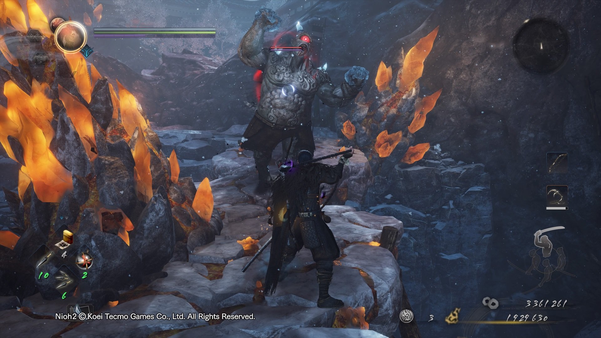 血源诅咒 完整版 截图14