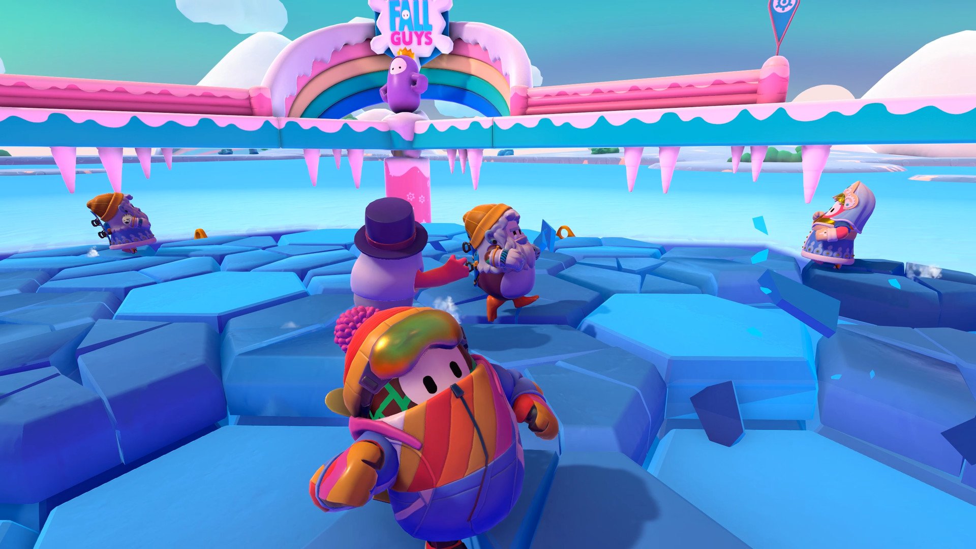 黑暗之魂3 截图10