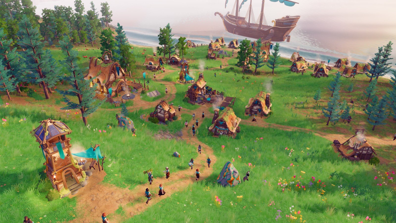 全面战争：三国 截图3