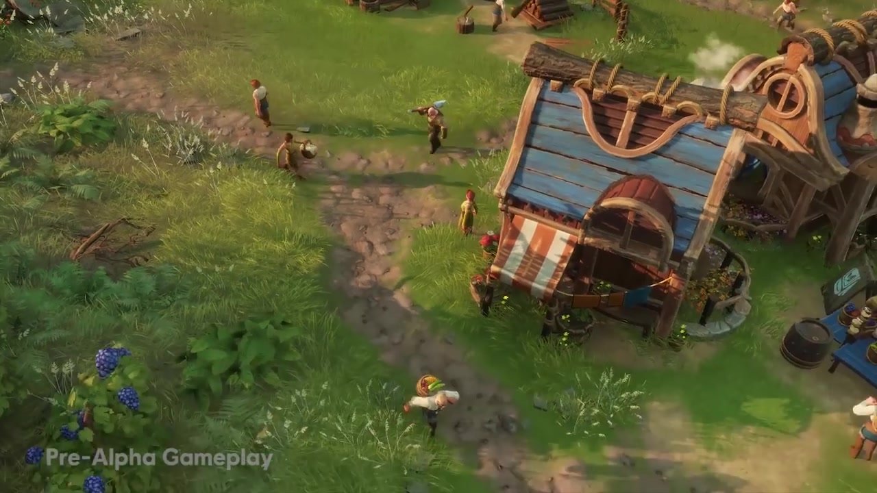 全面战争：三国 截图9