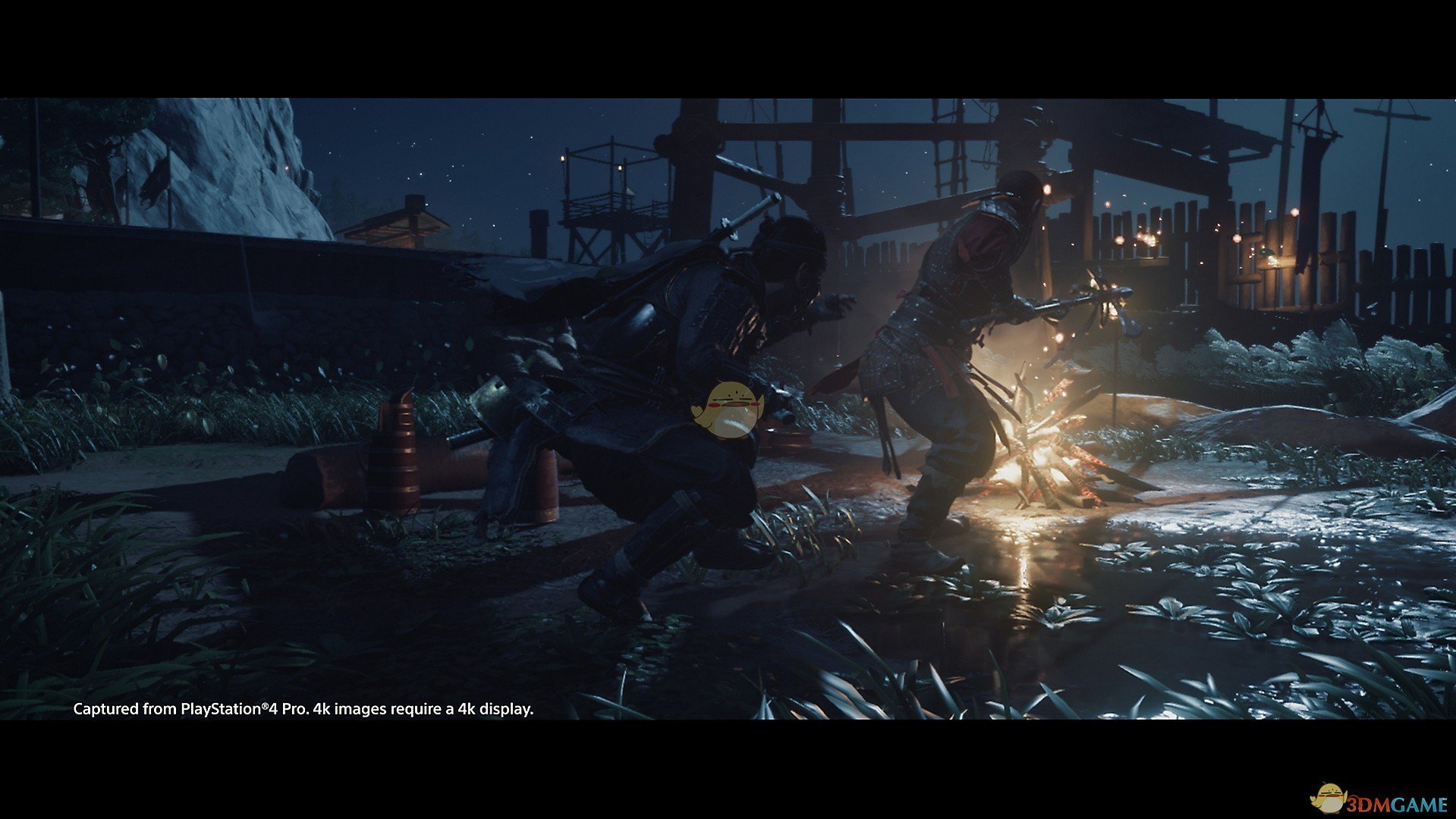 瓦尔海姆 豪华版 截图8