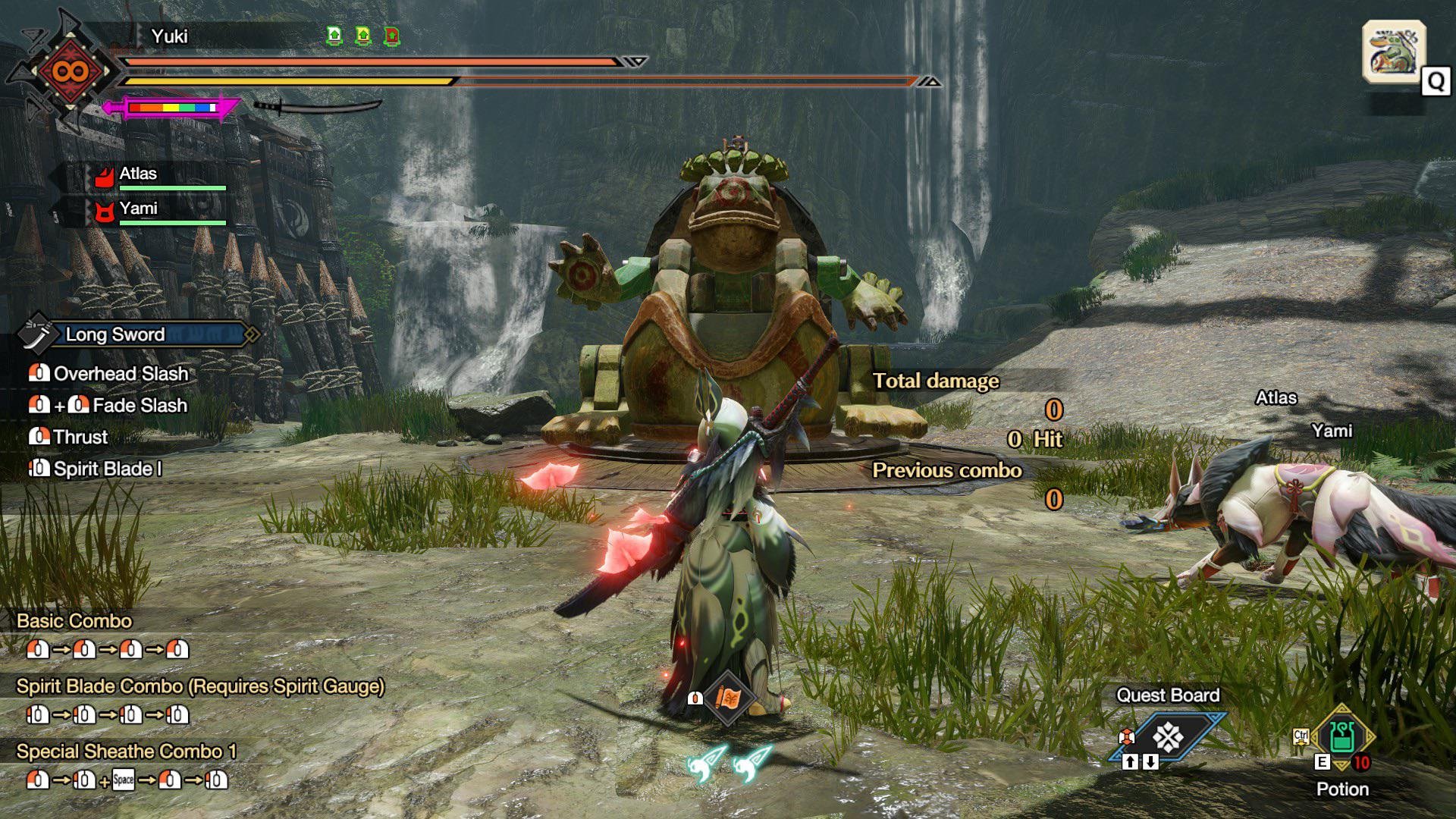 怪物猎人：世界 豪华版 截图10