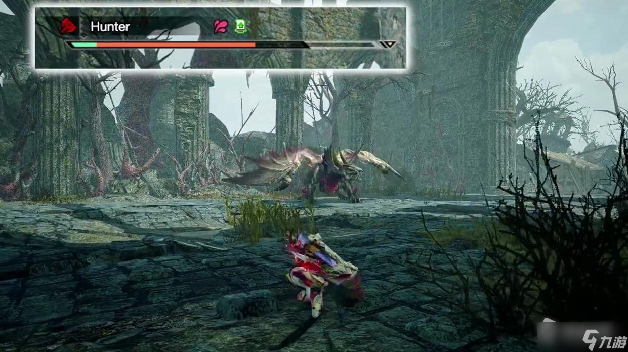 怪物猎人：世界 豪华版 截图11