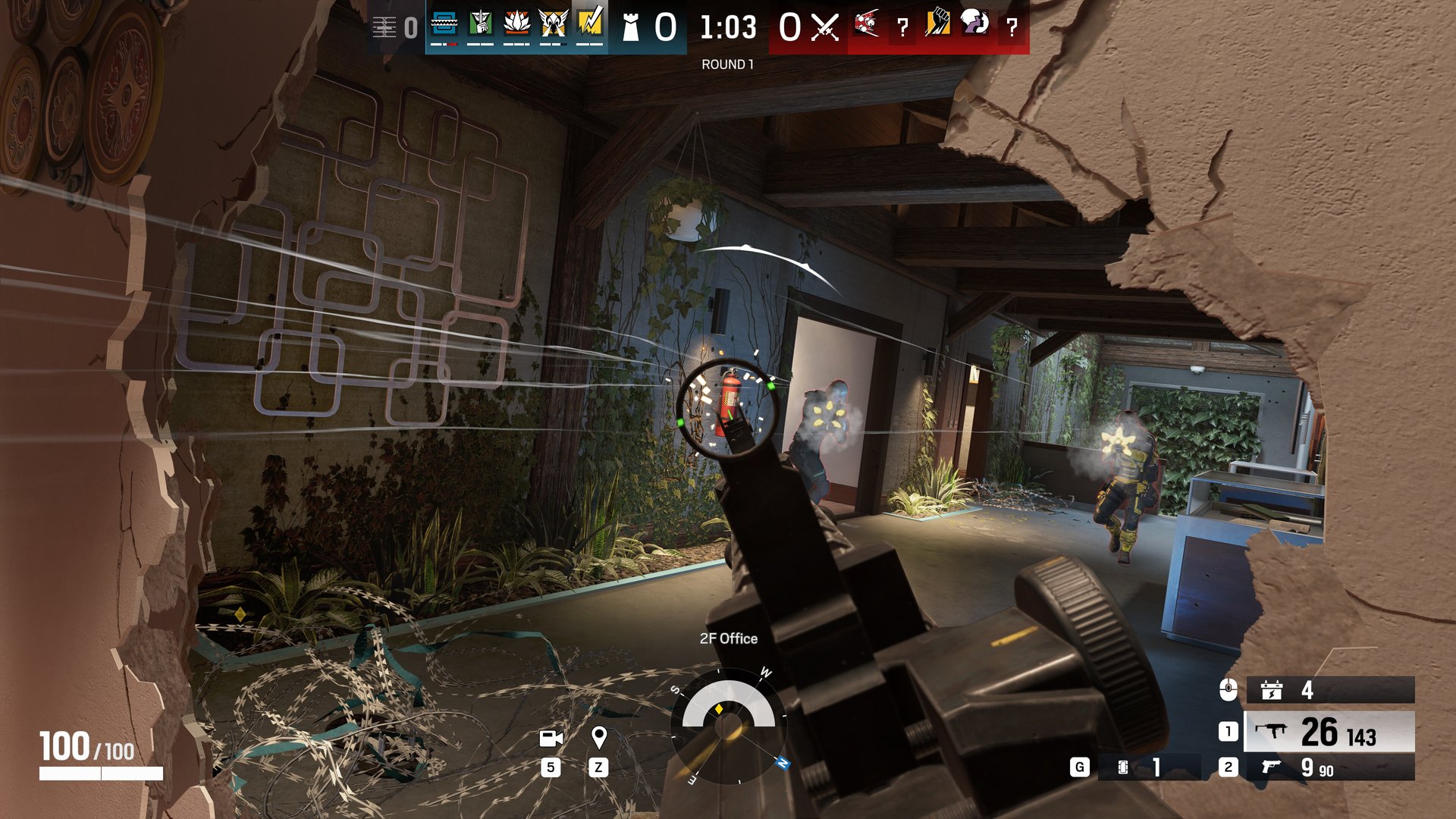 战地风云 豪华版 截图5