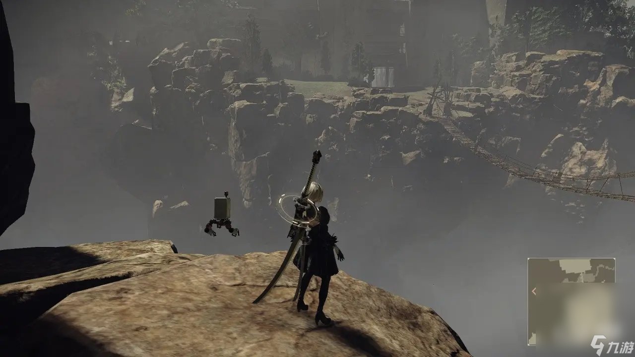 守望先锋2 完整版 截图14