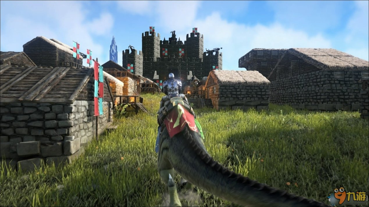 底特律：成为人类 完整版 截图11