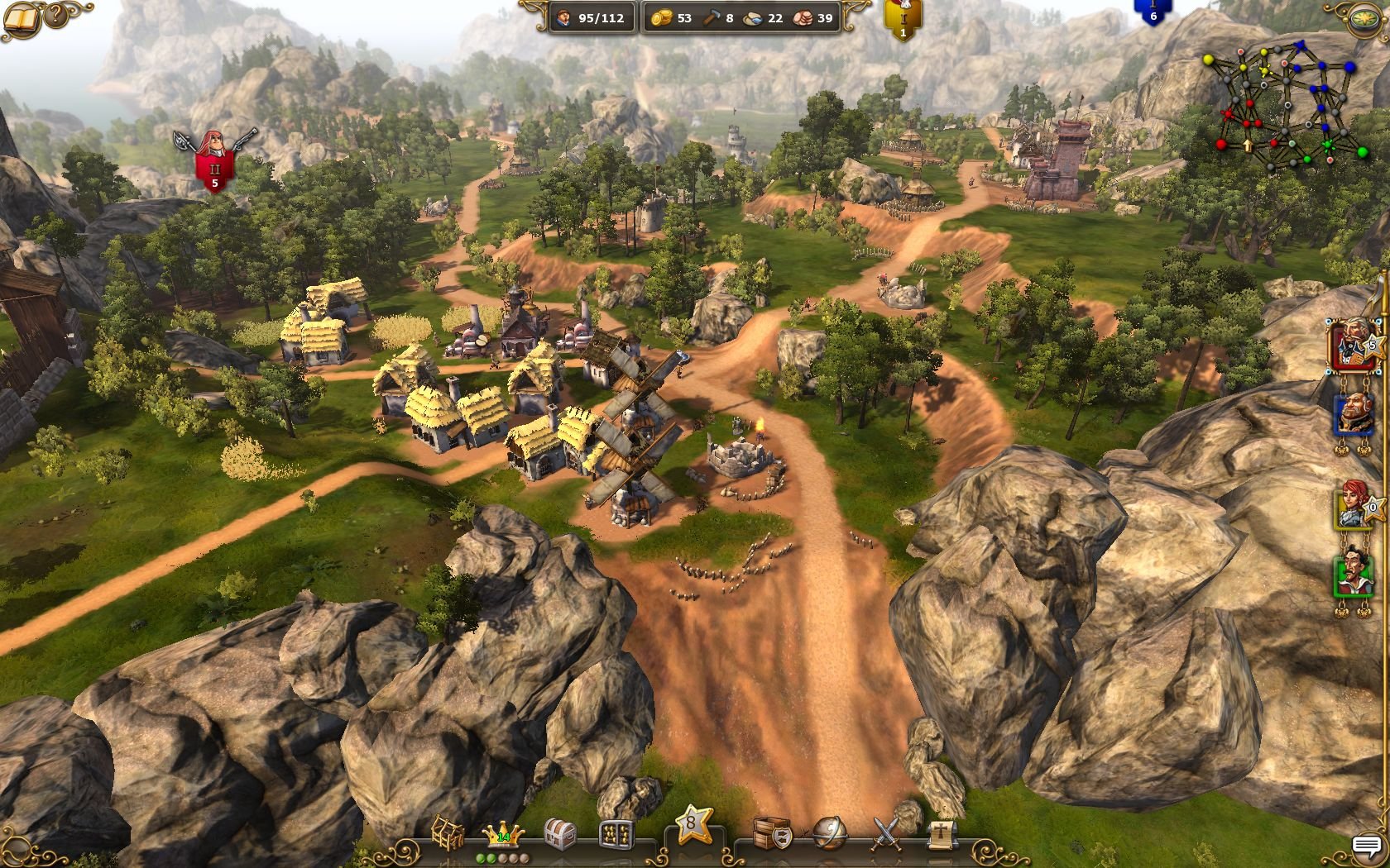 荒野大镖客2 截图10