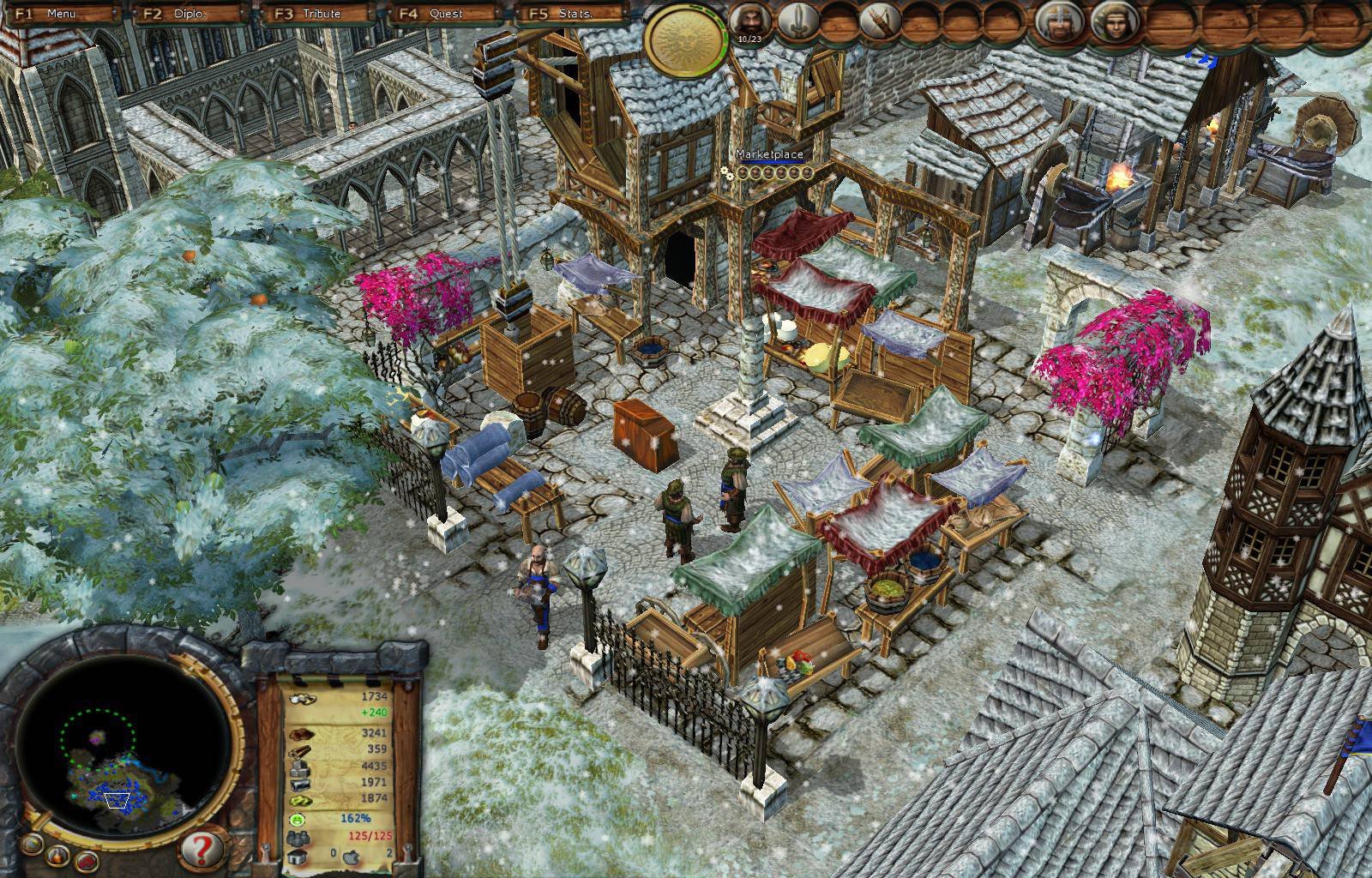 荒野大镖客2 截图11