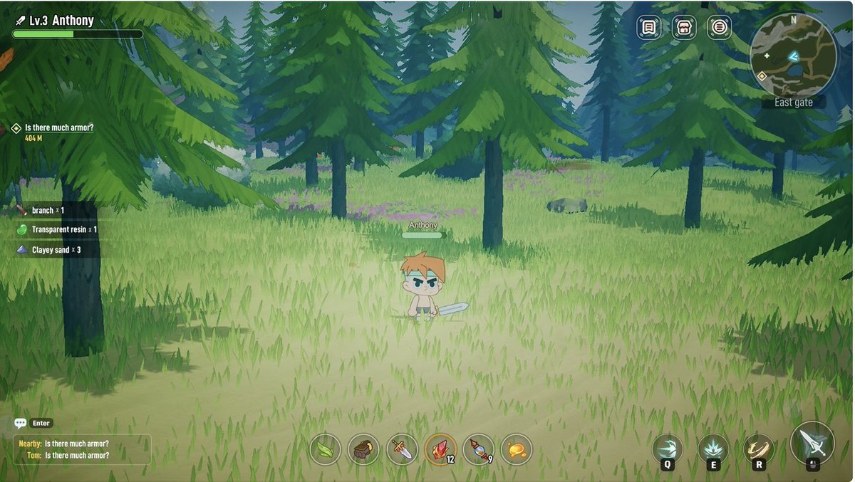 茶杯头 豪华版 截图6