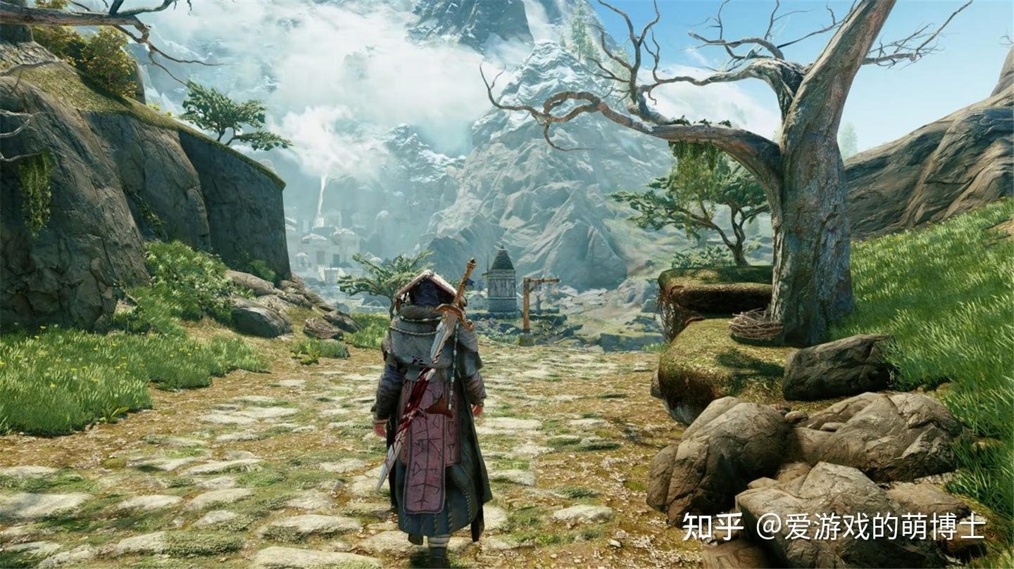 尼尔：机械纪元 重制版 截图22