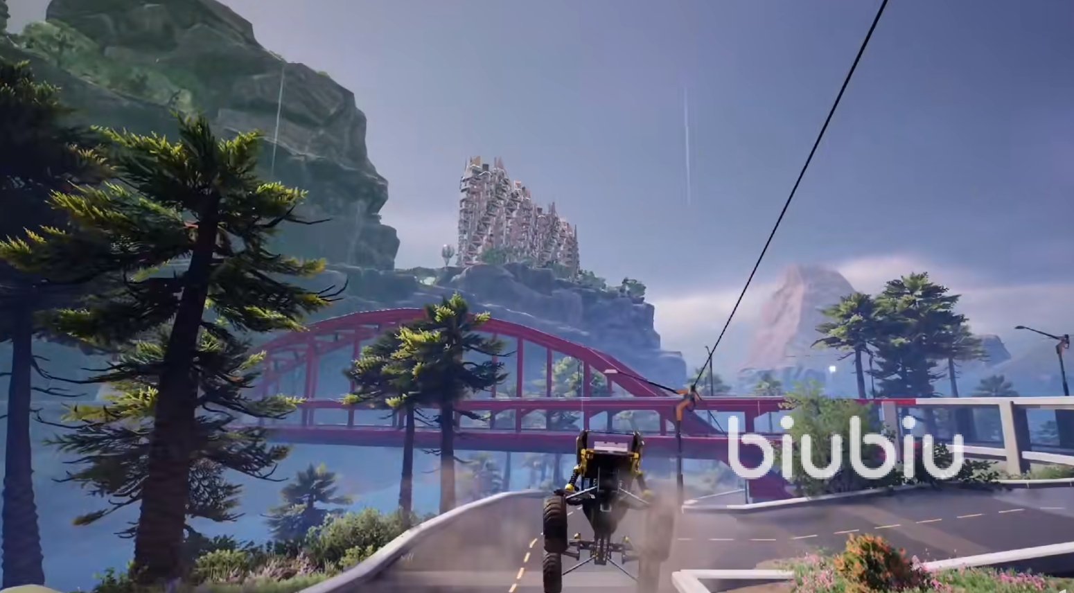 空洞骑士 重制版 截图9