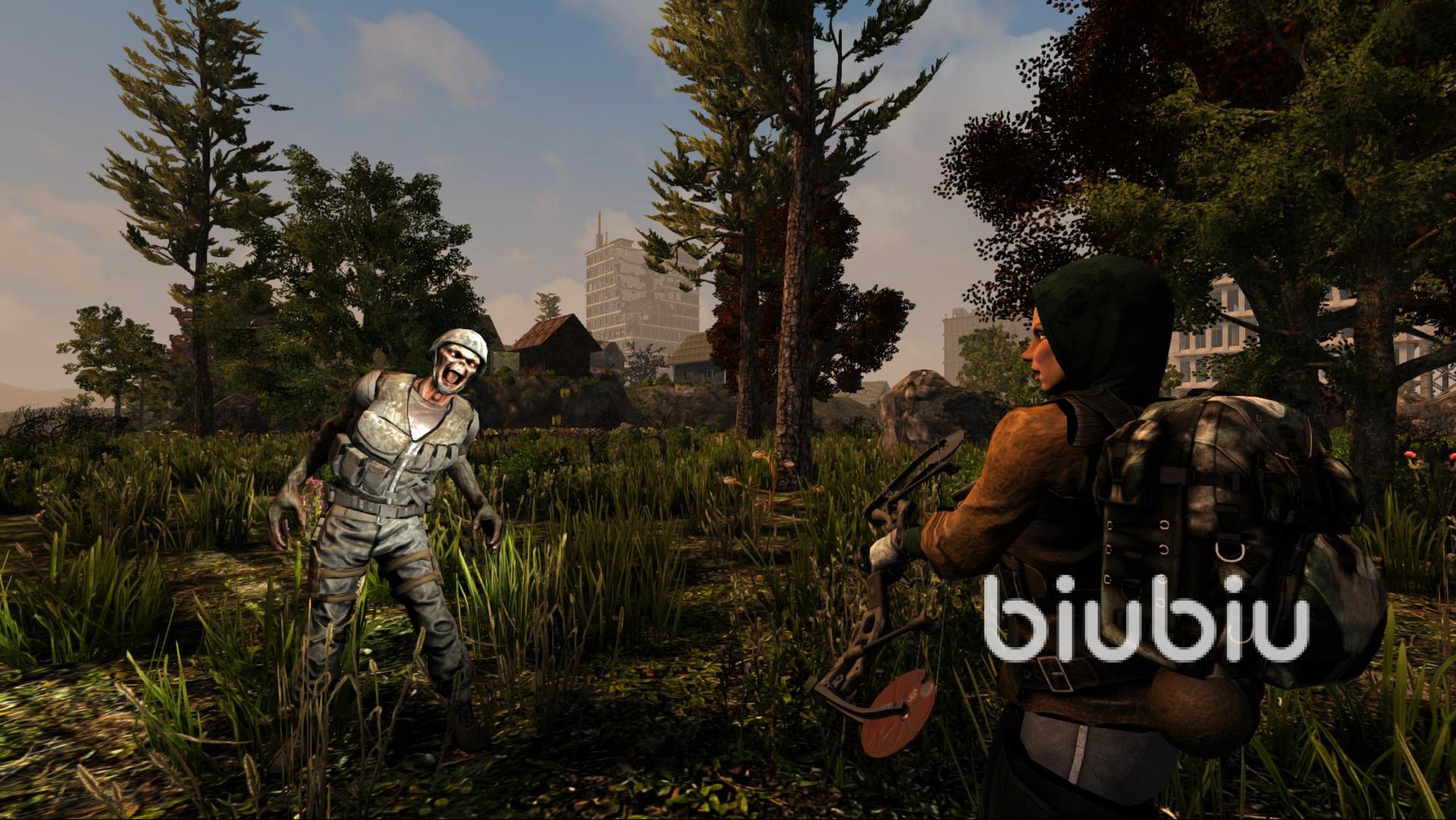 死亡搁浅 完整版 截图13