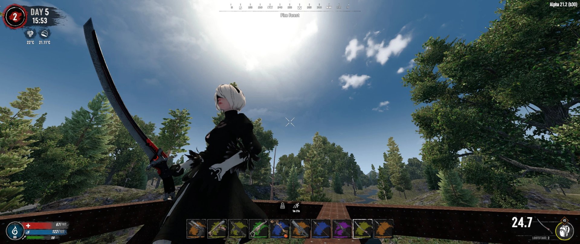 死亡搁浅 完整版 截图15