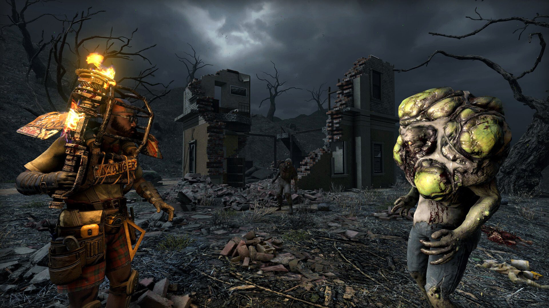 死亡搁浅 完整版 截图18