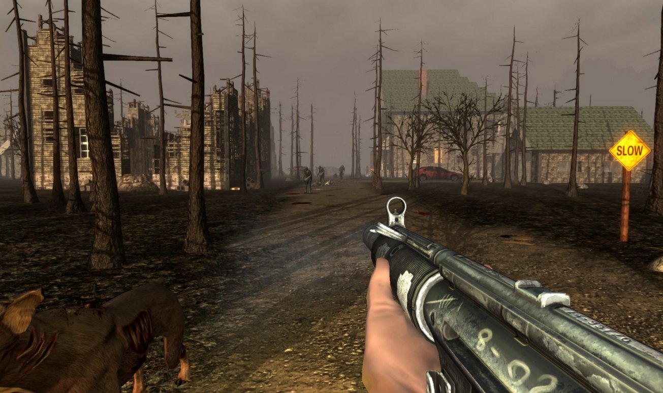 死亡搁浅 完整版 截图19