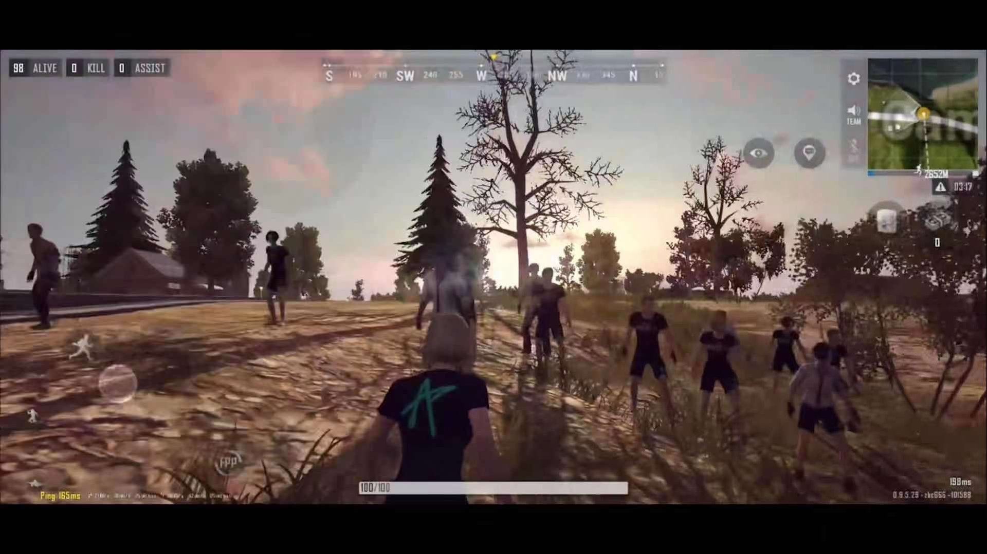 塞尔达传说：旷野之息 年度版 截图13