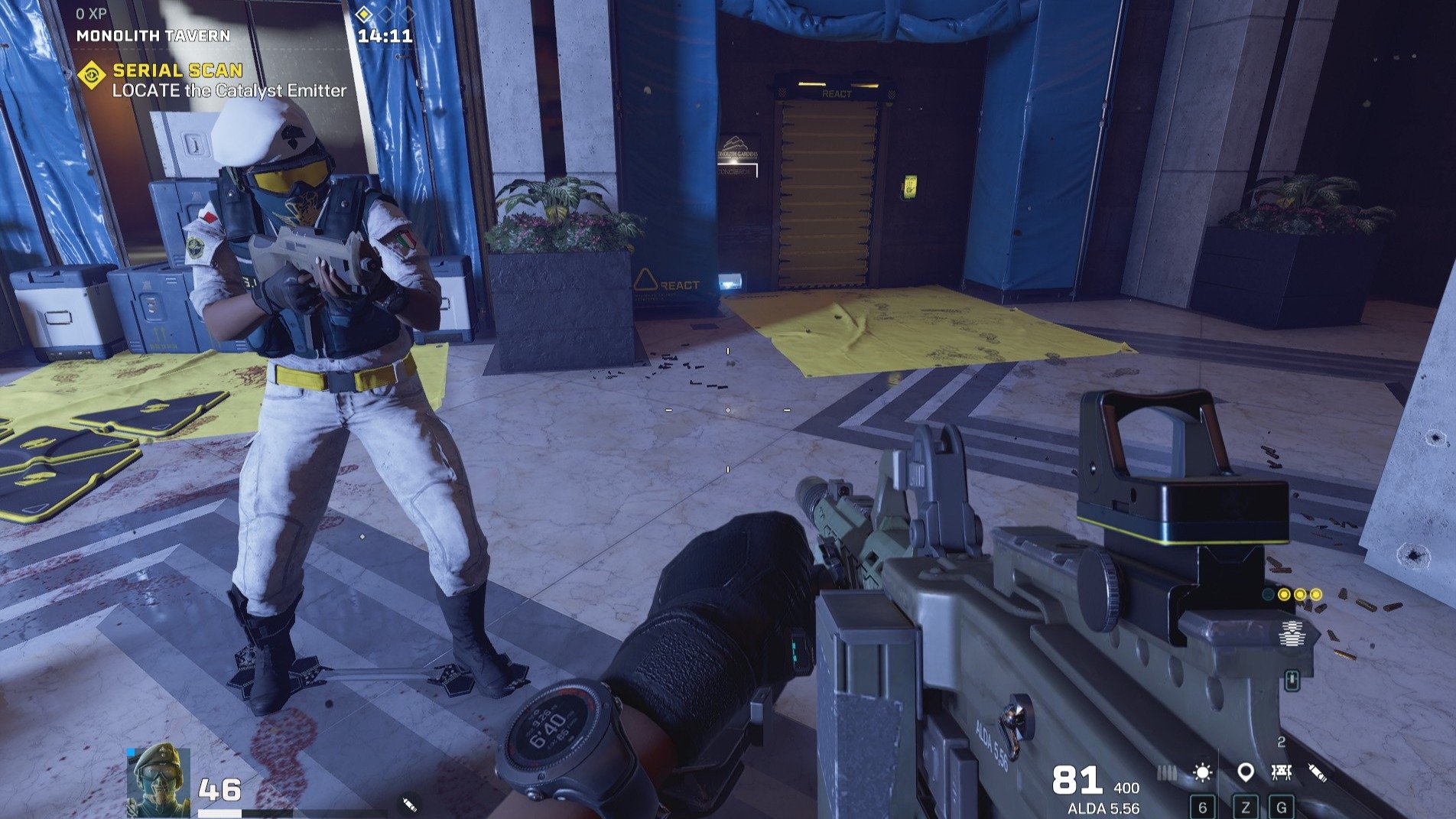 上古卷轴5：天际 终极版 截图16