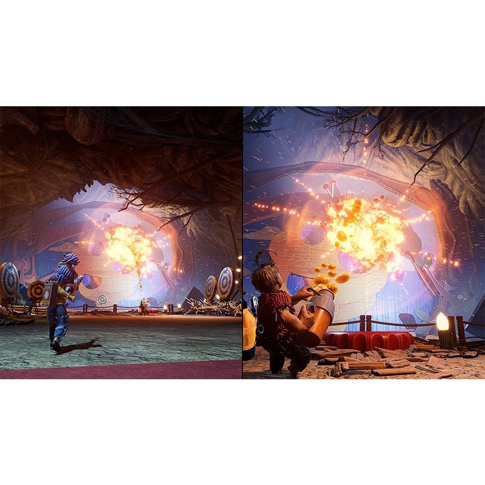 守望先锋2 完整版 截图15